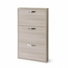 Scarpiera Serena 3 ante olmo