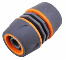 Raccordo Hydro Riparatore con Portagomma per Tubi da 1/2" Confezione 10 pz