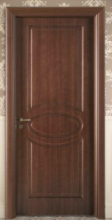 PORTA A BATTENTE IN LEGNO LINEA CLASSICA MODELLO IRENE