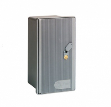 CASSETTA PER CONTATORE ENEL 1 POSTO