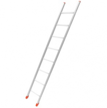 Scala Semplice In Alluminio Disponibile In Diverse Misure