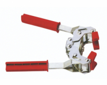 TAPPATRICE A DUE LEVE PER TAPPI A CORONA