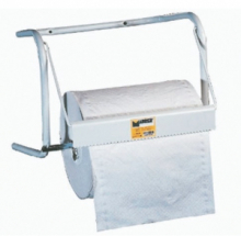 PORTAROTOLO PER CARTA MANI A MURO TUBOLARE D. MM. 20