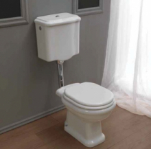 Vaschetta Monoblocco Old Italy - Disponibile in Diverse Misure