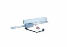 KIT AUTOMAZIONE MOTORE PERSIANE BATTENTE PORTE APRIMATIC BUONGIORNO 1 ANTA MONO