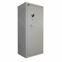 ARMADIO DI SICUREZZA PER CUSTODIA ARMI E CHIAVI DIM.160X70X50